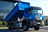 MAN TGS 33.480 / 6x6 / BORDMATIC / HYDROBURTA / 3 ST - Angebote
