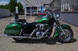 Kawasaki VN1500 Classic Tourer - KAWASAKI VN 1500 CLASSIC