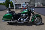 Kawasaki VN1500 Classic Tourer - KAWASAKI VN 1500 CLASSIC