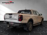Ford Ranger Wildtrak e-4WD Doppelkabine Bluetooth LED - Ford: Wildtrak