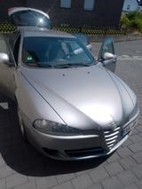 Alfa Romeo 147 1.6 TS 16V Corse Corse - Alfa Romeo 147 aus 2010