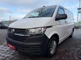 Volkswagen T6.1 Transporter Kasten 2.0 TDI CARPLAY*LKW*KLIM - LKW Transporter gebraucht