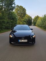 Mazda 3 2.0 e-SKYACTIV-G M-Hybrid Homura  - Mazda 3 aus 2022