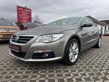 Volkswagen Passat CC,Navi,Klimaautom.Sitzhz,Tempo,PDC,CD... - Volkswagen Passat CC: Coupe