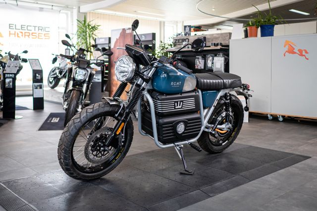 RGNT RGNT No.1 Scrambler 7,7 kWh Akku *Aktion*