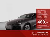 Audi A6 Avant e-tron 286PS AHK.BEIFAHRERDISPLAY.ACC.M - graue Audi A6 e-tron