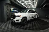 Dodge RAM 5.7 V8 HEMI 4x4 OFFROAD Night-Paket *LED* - Dodge RAM Offroad Gebrauchtwagen