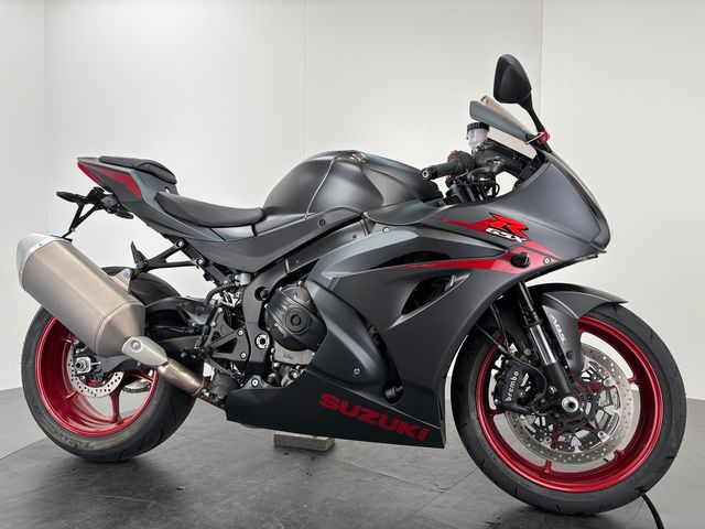 Suzuki GSX-R 1000 *TOP-ZUSTAND *WENIG KM