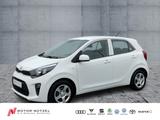 Kia Picanto 1.2 EDITION 7 SHZ+MFL+MFA+NSW+1.HAND - gebrauchte Kia Picanto aus dem Jahr 2020