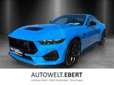 Ford Mustang Fastback GT 450PS Styling Paket - Ford: F450