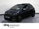 Peugeot 108 1.2 PureTech 82 Top! Allure SHZ KLIMA BLUETO - Peugeot 108: Top
