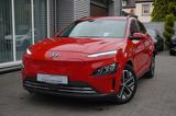 Hyundai KONA Prime 204Ps Wpump 3Phasen eSitze Navi ACC - rote Hyundai KONA Elektro