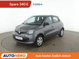 Renault Twingo 1.0 SCe Life *LIMITER*GARANTIE* - Renault Twingo Gebrauchtwagen in München