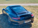 Porsche 991-1 C S Approved PDK Klappe 20" VollLed u-frei - Porsche 991 mit Panoramadach