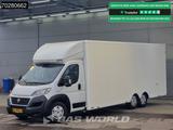 Fiat Ducato 130pk 30m3 XXL Bakwagen B rijbewijs 6m Ba - Offers matching your search criteria