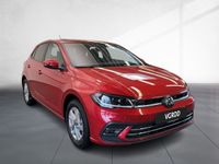 Volkswagen Polo - Vorschau Bild 5