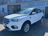 Ford Kuga Titanium* Aus erster Hand*68.000 km* - : Geländewagen, A Km 0