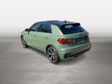 Audi A1 Sportback S line plus 40 TFSI - mit Benzin-Antrieb: Kleinwagen, mit Klimaanlage