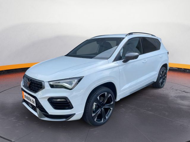 Cupra Ateca 1.5 TSI DSG LED NAVI AHK PARKLENK KAMERA S