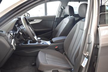Audi A4 - 8