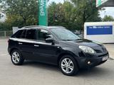 Renault Koleos Night&Day +PANO+EURO5+AUTOMATIK+NAVI+4x4 - Renault Koleos: Night Day