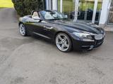 BMW Z4 sDrive35is DAB, Hifi HiFi Navi Prof. Shz - BMW Z4: 35is