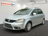 Volkswagen Golf Plus 1.6 FSI Comfortline - gebrauchte VW Golf Plus aus dem Jahr 2007