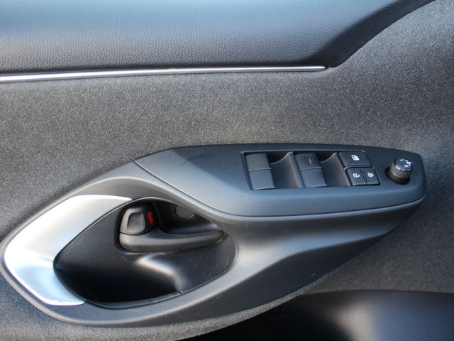 Yaris  Hybrid TeamD LED*Ganzjahresreifen