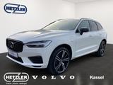 Volvo XC60 R Design Recharge Plug-In Hybrid AWD T8 Twi - Volvo XC60 in Kassel