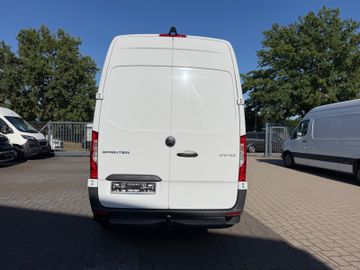 Mercedes Sprinter - 4