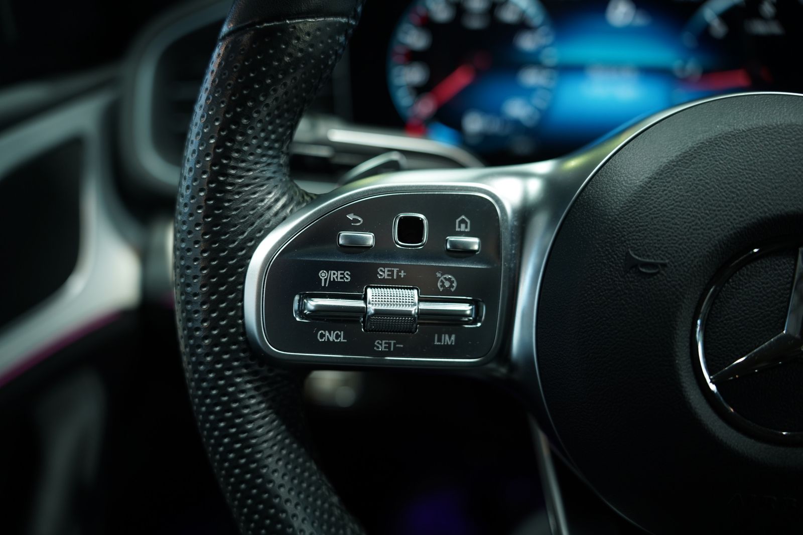 Mercedes Benz Gle 400