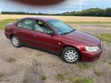 Honda Accord 1.8 LS Rentnerfahrzeug - Honda Accord: 1.8