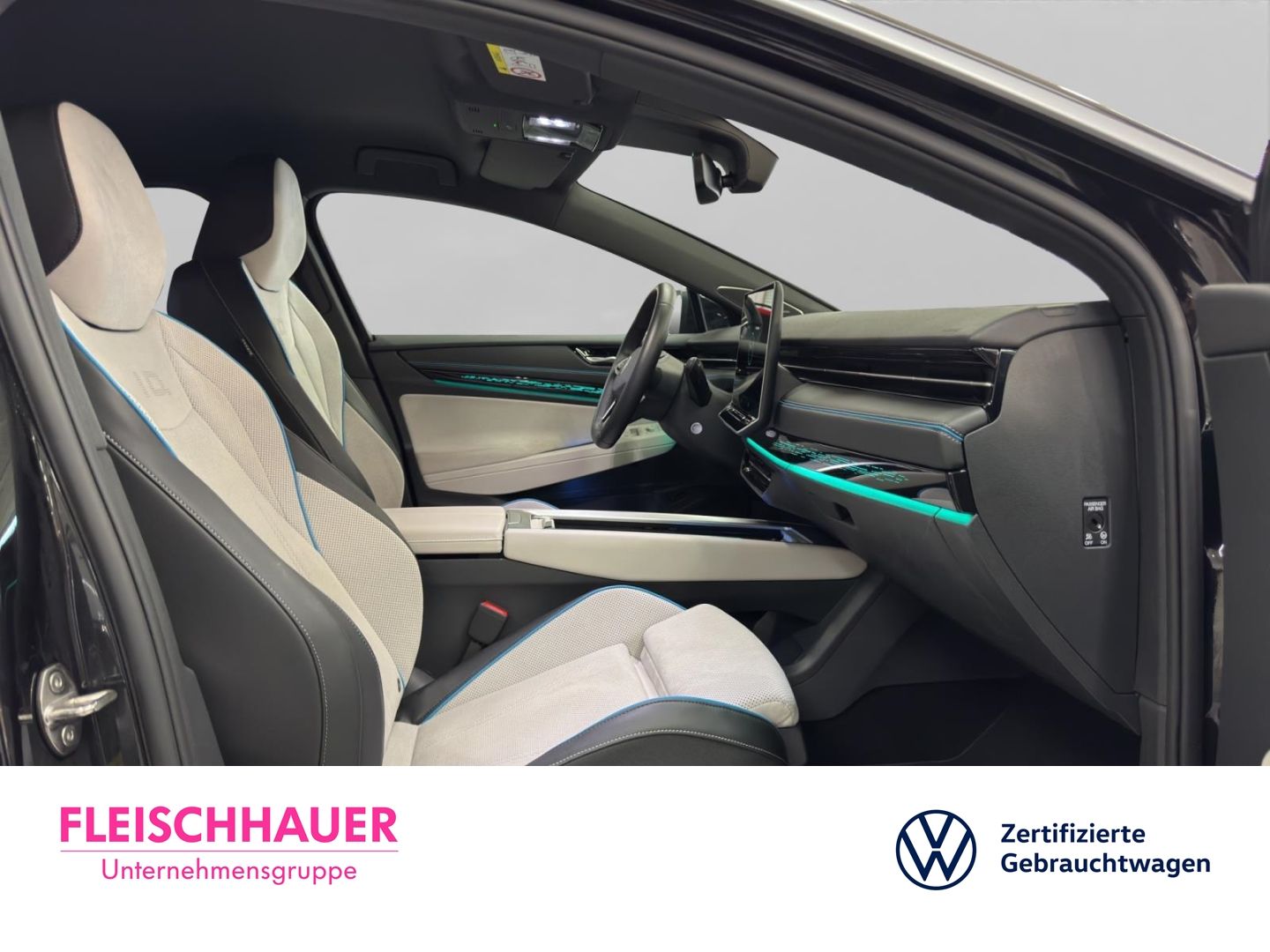 Volkswagen ID.7 - Bild 16