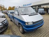 Volkswagen T4 Pritsche+Sonderumbau+Stollenreifen+AHK+LKW Zu - Pritsche lkw gebraucht
