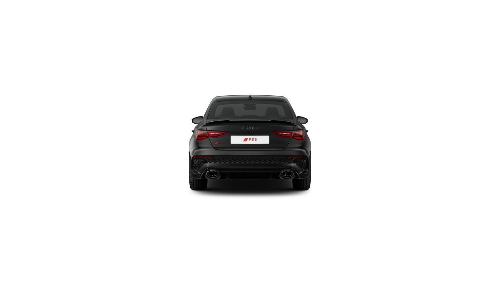 Audi RS3 ab 620,00 EUR leasen in Oberursel - RS 3 Limousine S tronic ...