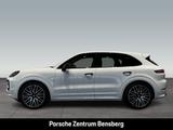 Porsche Cayenne Black Edition - Porsche Cayenne Gebrauchtwagen