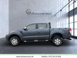 Ford Ranger XL Doppelkabine 4x4 AHK - Ford Ranger in Rostock