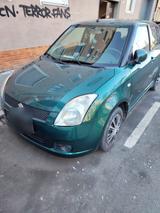 Suzuki Swift 2005 - Suzuki Swift in Nürnberg