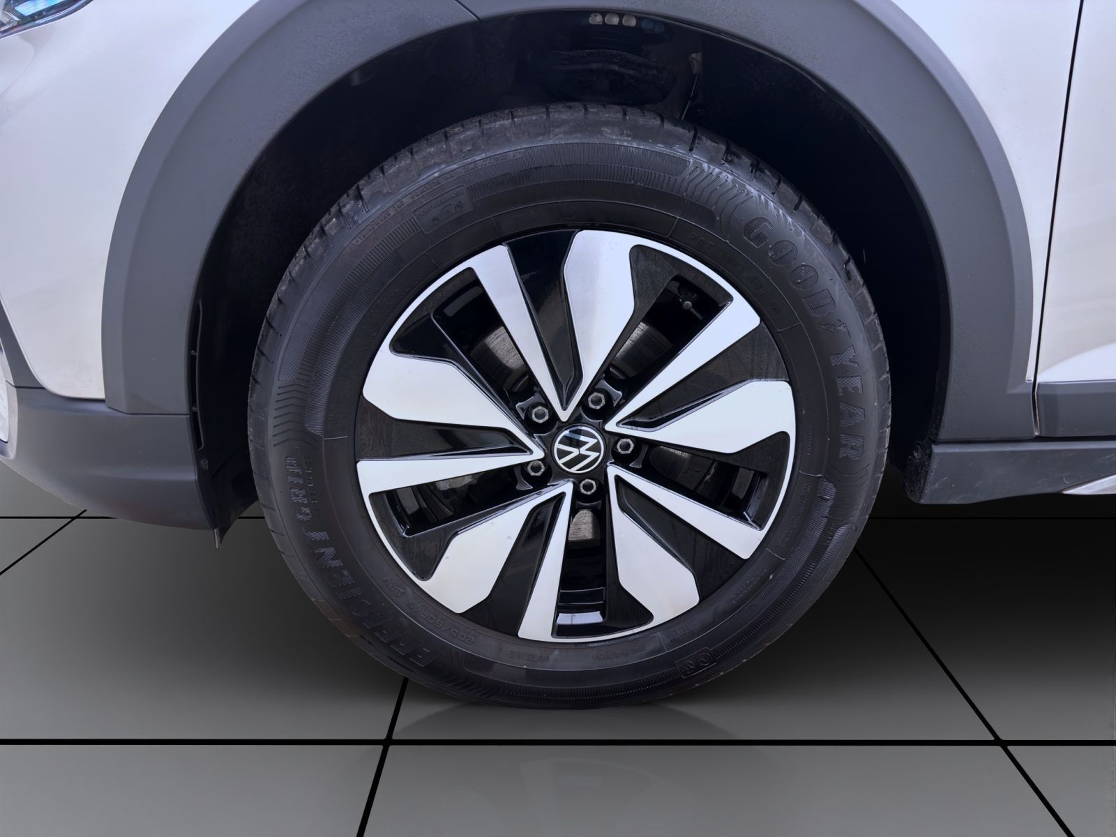 Volkswagen Taigo - Bild 8