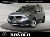 Mercedes-Benz T 180 d Progressive KeylessGo LED Kamera Navi ! - Mercedes-Benz T-Klasse Jahreswagen