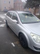 Opel Astra Caravan 1.7 CDTI ECOTEC Selection 81kW... - Opel Astra aus 2009 mit Diesel-Antrieb: Kombi, 1.7