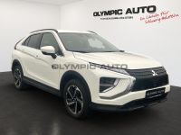 Mitsubishi Eclipse Cross Plug-in Hybrid Basis 2,4l - Image