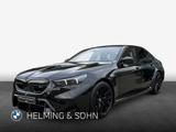 BMW M5 Limousine - 0,5% Versteuerung! / DAB / LED / 