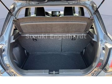 Suzuki Swift 1.2 HYBRID MT Comfort+