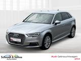 Audi A3 Sportback 40 e-tron design S-tronic MATRIX - Audi A3 design mit Hybrid-Antrieb (Benzin/Elektro)