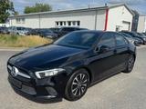Mercedes-Benz A 180 Limousine - gebrauchte Mercedes-Benz A 180 aus dem Jahr 2021