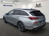 Hyundai i30 FL Kombi 1.5 T-GDI (140PS) 48V 6-MT N-LINE - Hyundai i30 New cars