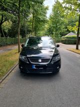 Seat Alhambra - Seat Alhambra in Herne