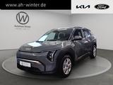 Kia EV3 Earth 58kW WinterConnect LED Navi Kamera SHZ - graue Kia EV3