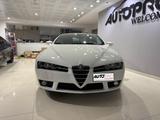 Alfa Romeo ALFA ROMEO Spider 2.0 JTDm - gebrauchte Alfa Romeo Spider aus dem Jahr 2010